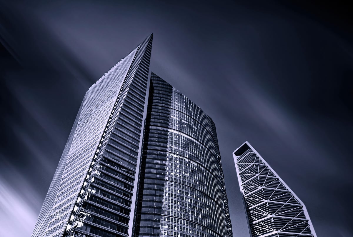 Mobirise Website Builder